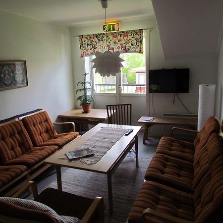 Hostel Olsnaesgarden Siljansnäs Zewnętrze zdjęcie