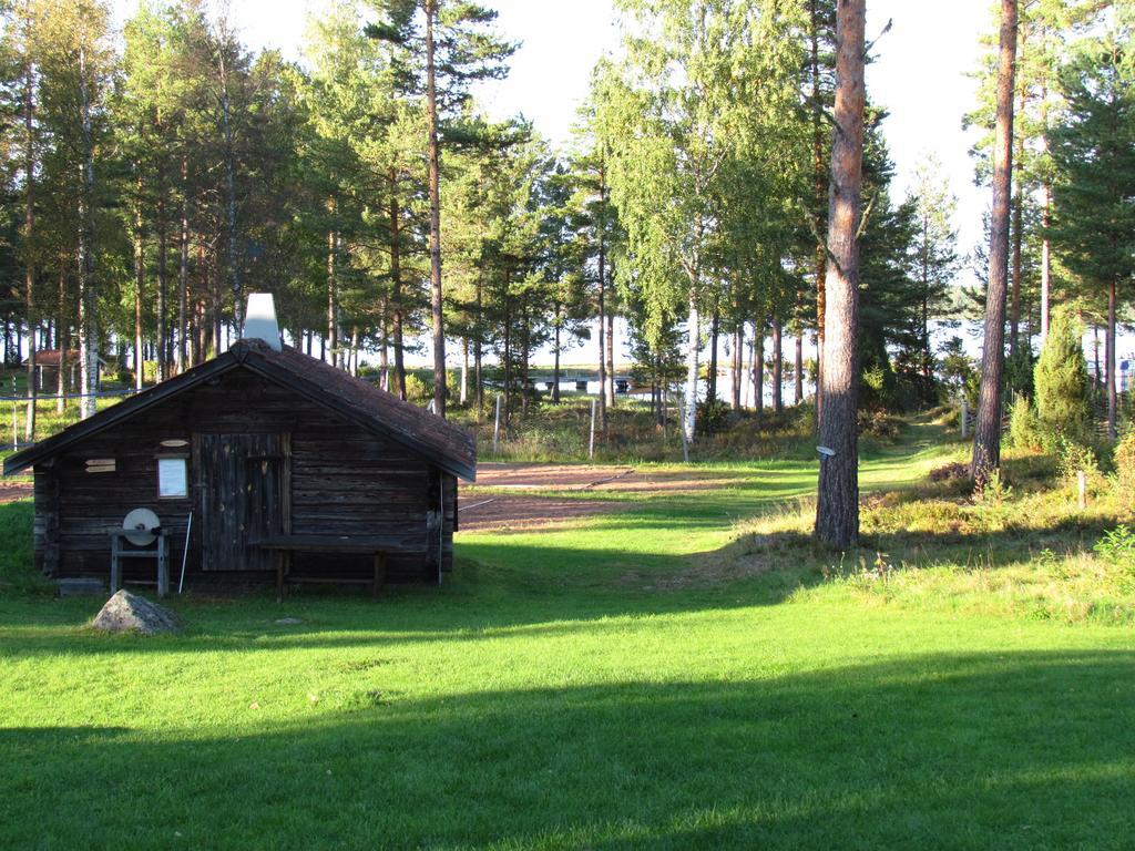 Hostel Olsnaesgarden Siljansnäs Pokój zdjęcie