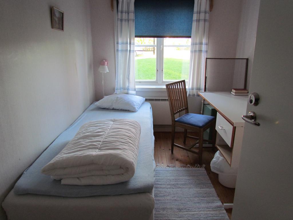 Hostel Olsnaesgarden Siljansnäs Pokój zdjęcie