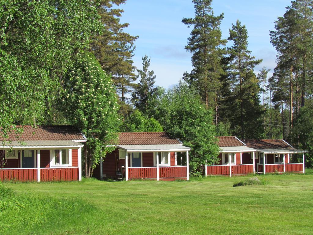 Hostel Olsnaesgarden Siljansnäs Zewnętrze zdjęcie