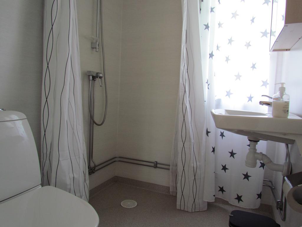 Hostel Olsnaesgarden Siljansnäs Zewnętrze zdjęcie