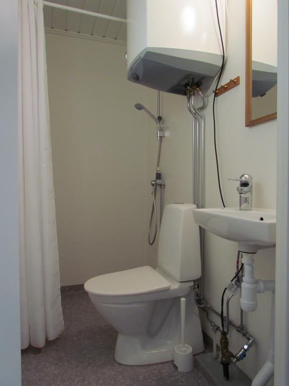 Hostel Olsnaesgarden Siljansnäs Zewnętrze zdjęcie