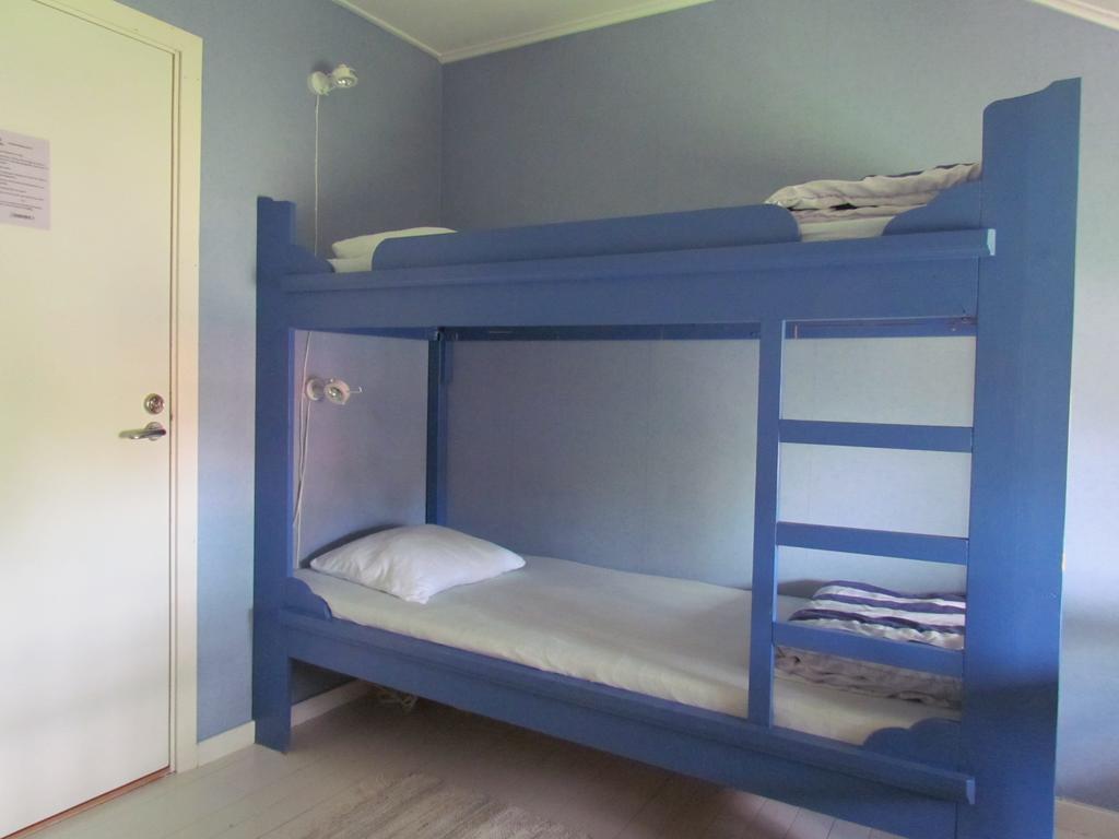 Hostel Olsnaesgarden Siljansnäs Zewnętrze zdjęcie