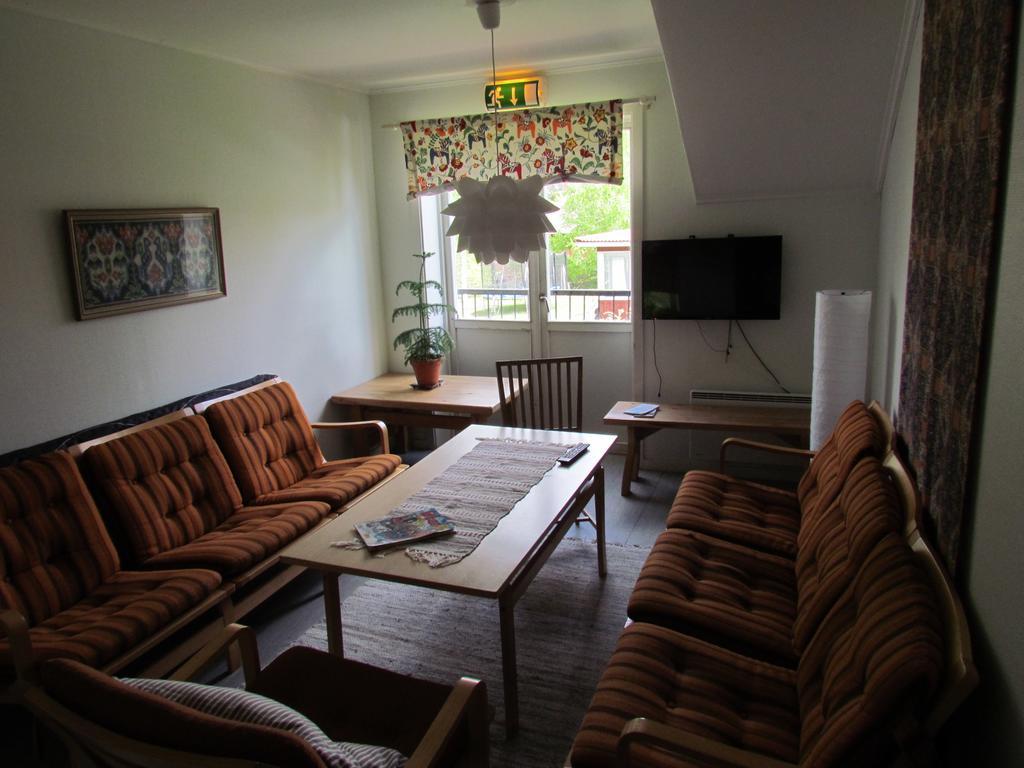 Hostel Olsnaesgarden Siljansnäs Zewnętrze zdjęcie