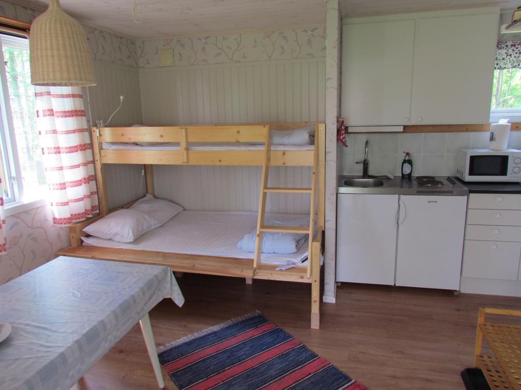 Hostel Olsnaesgarden Siljansnäs Zewnętrze zdjęcie